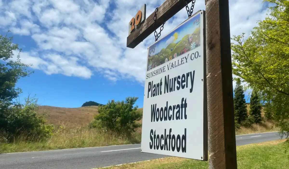 Restaurants Cafes Vineyards